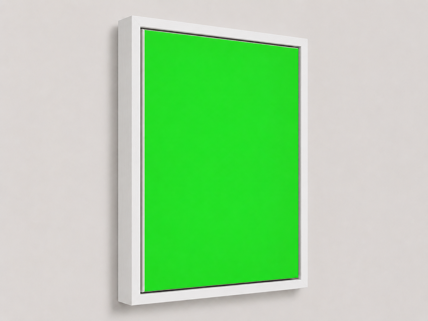 canvas-framed-white-white-edge-portrait-three-quarter